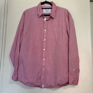 American Eagle vintage fit shirt